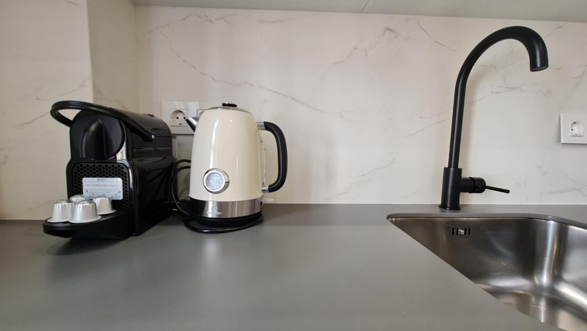 Appartement Navas 101 Cosmopolitan Loft Granada