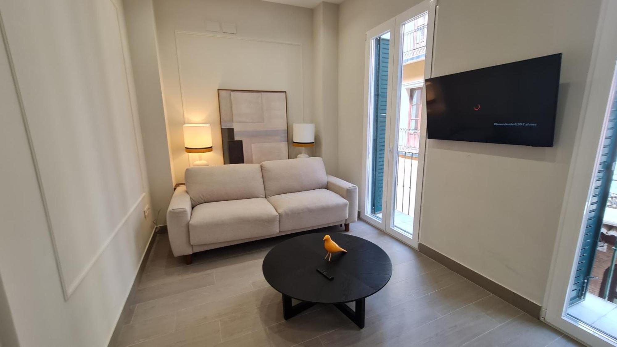 Appartement Navas 101 Cosmopolitan Loft *