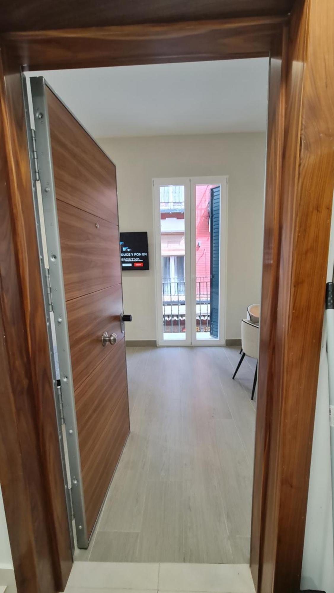 Appartement Navas 101 Cosmopolitan Loft