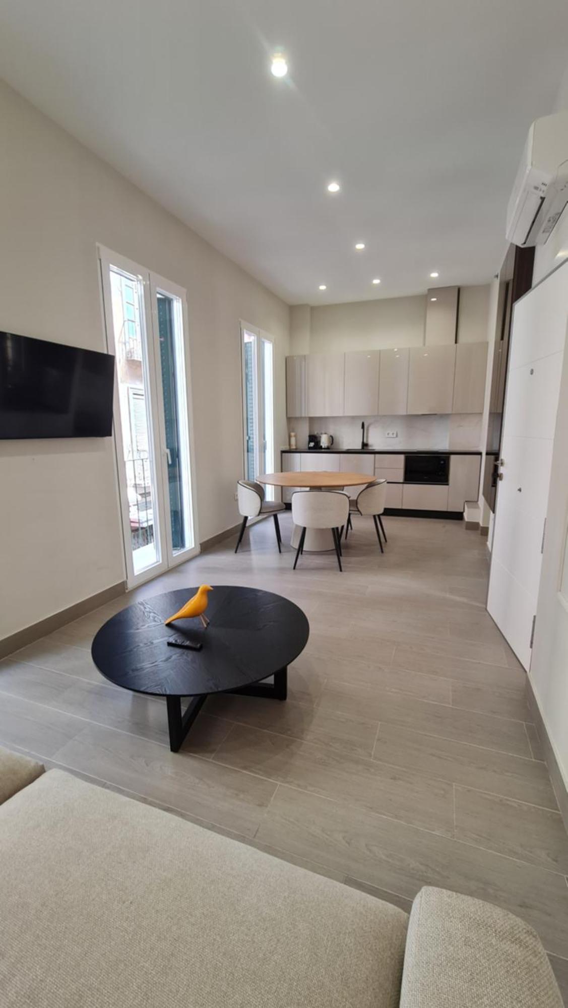Appartement Navas 101 Cosmopolitan Loft