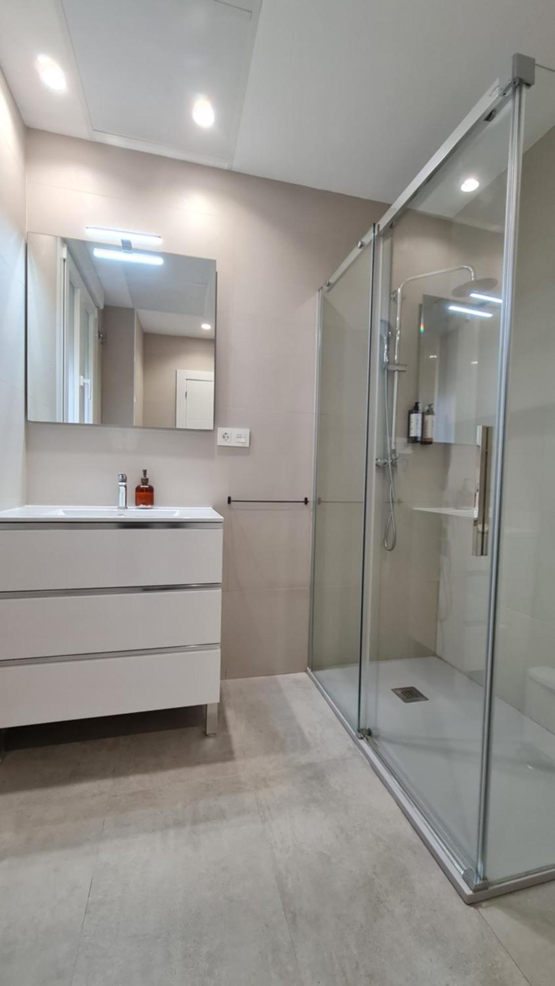 Appartement Navas 101 Cosmopolitan Loft Granada