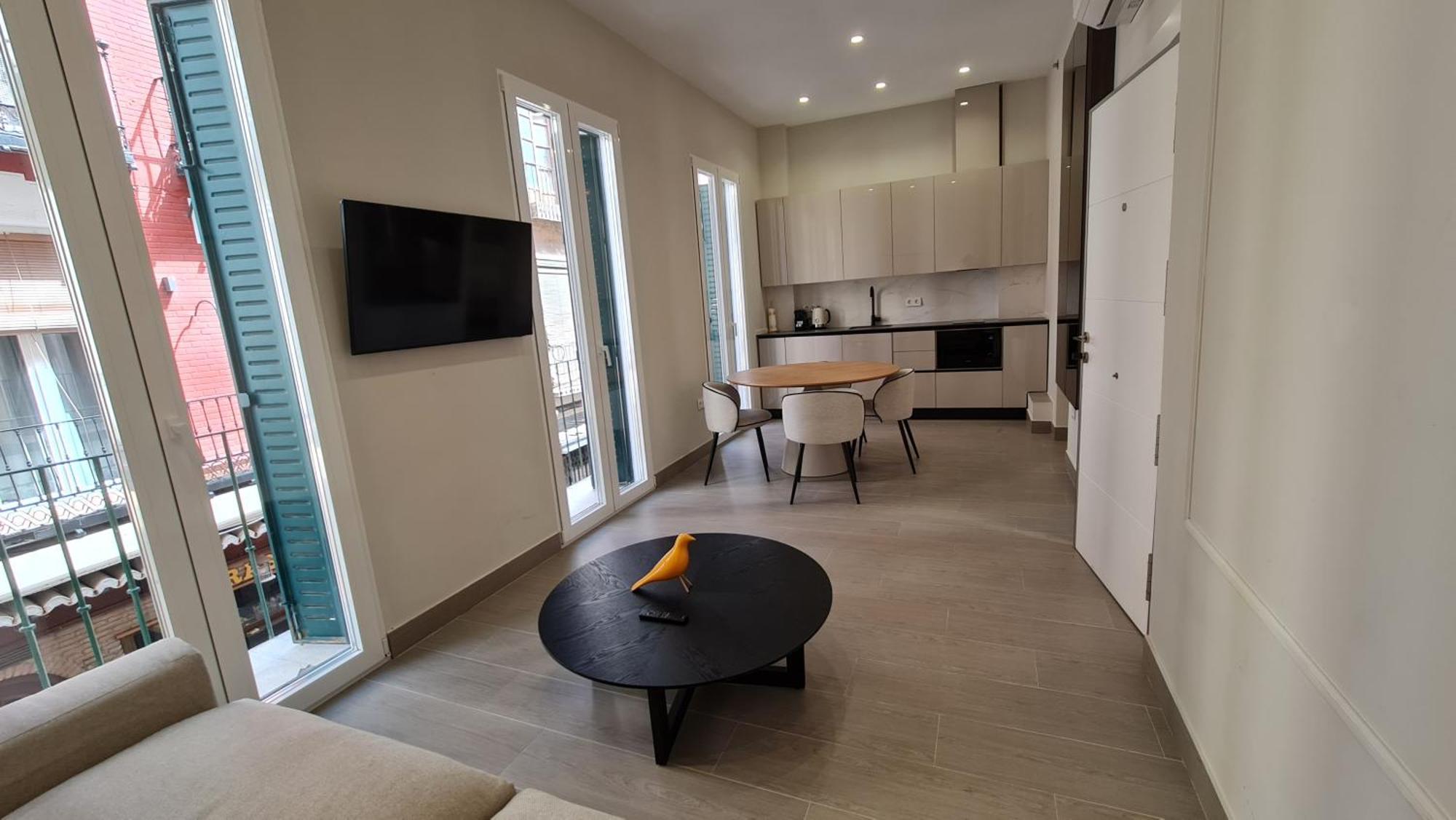 Navas 101 Cosmopolitan Loft Appartement
