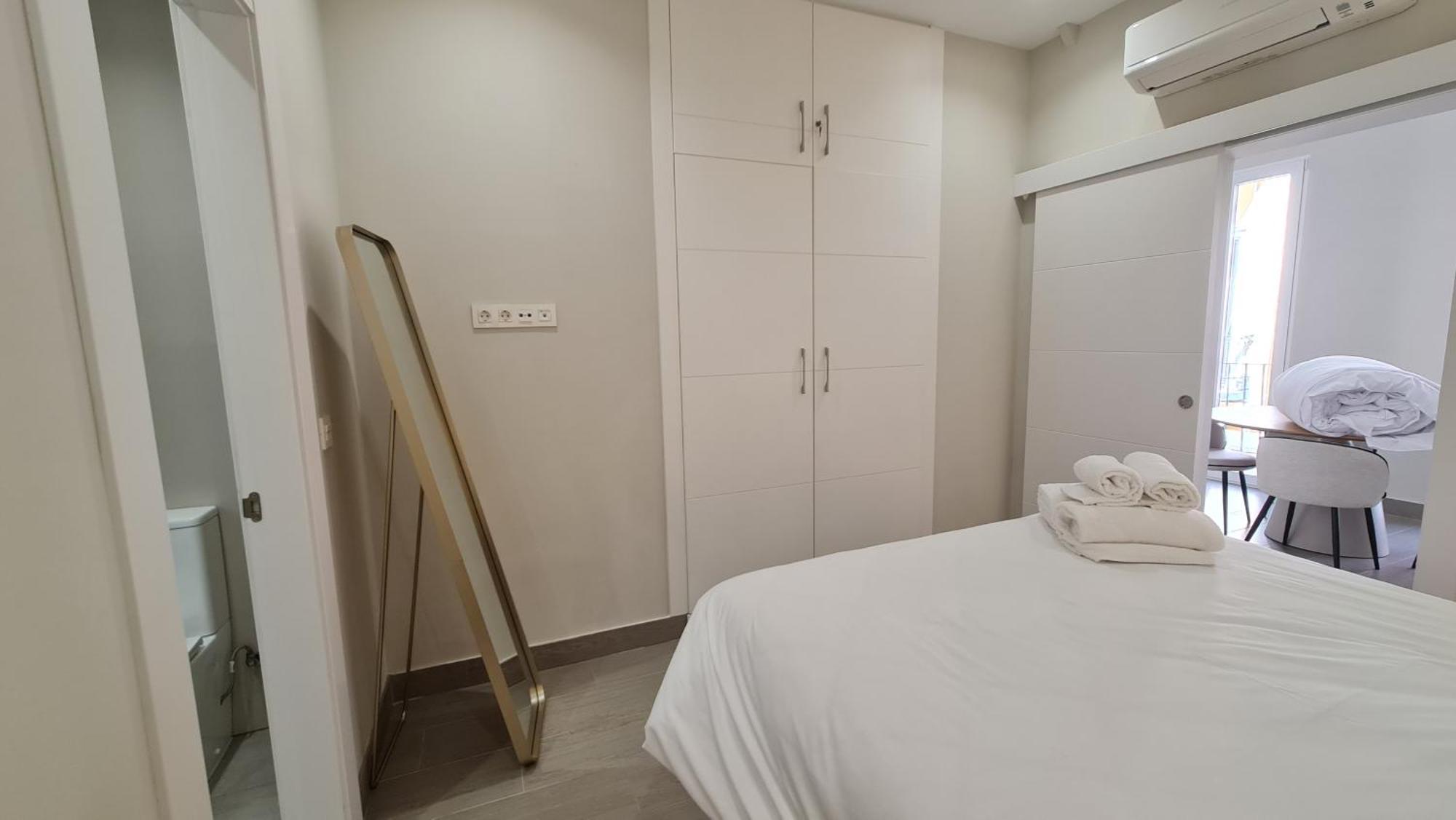 Appartement Navas 101 Cosmopolitan Loft