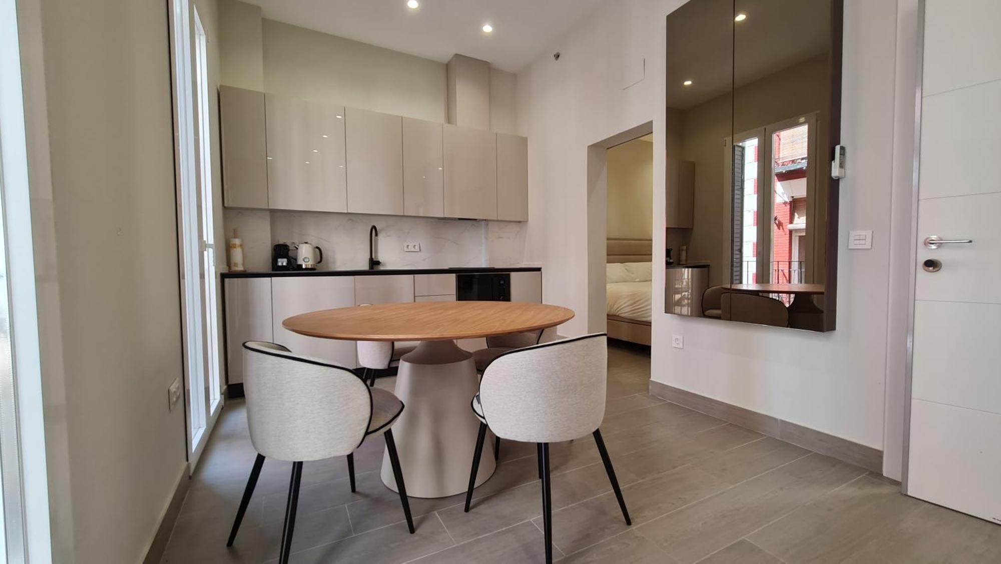 Appartement Navas 101 Cosmopolitan Loft Granada